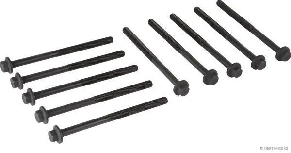 Cylinder Head Bolt Set